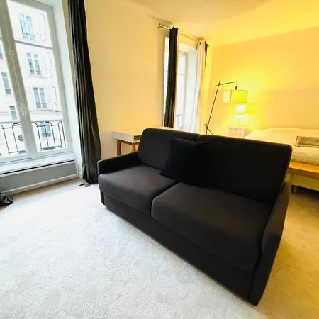 Champ De Mars Grenelle Appartamento