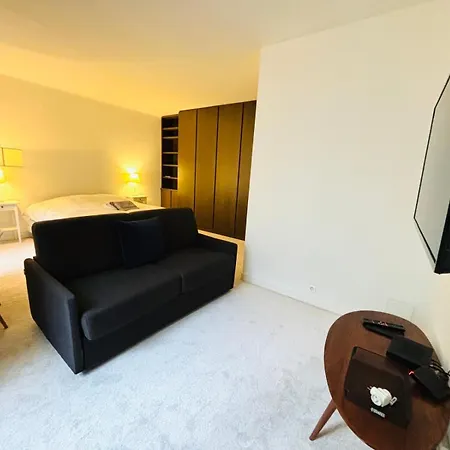 Champ De Mars Grenelle Appartamento *